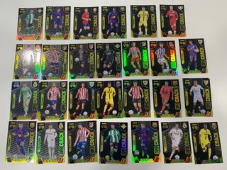 Cromos Adrenalyn 2025-2026