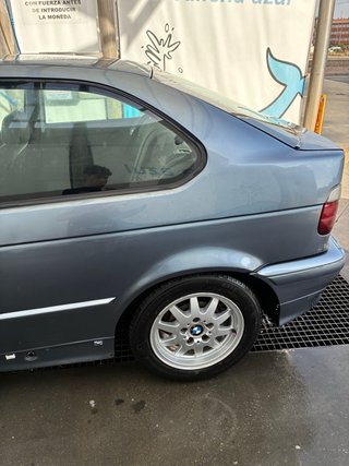 BMW Serie 3 1999
