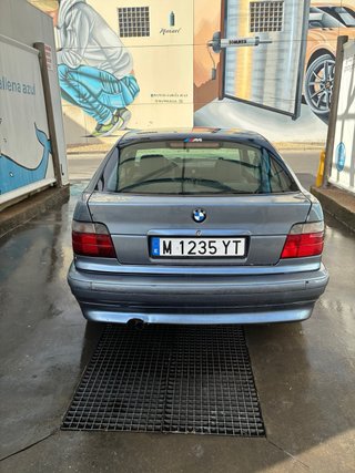 BMW Serie 3 1999
