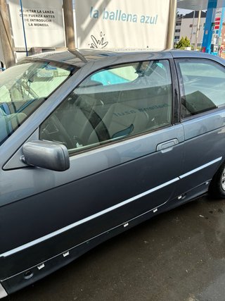 BMW Serie 3 1999