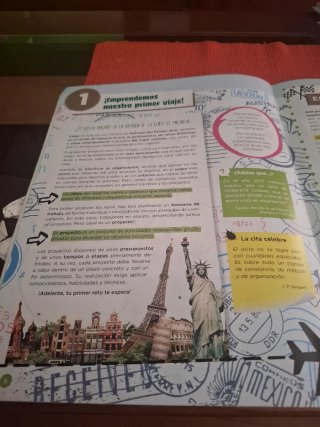 Iniciación a la actividad emprendedora y empres...