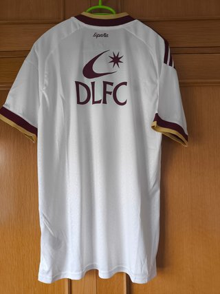 Camiseta Adidas España Dellafuente Talla M Nueva