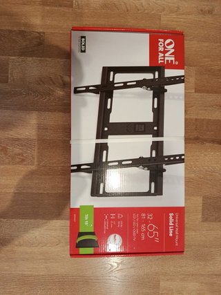 Soporte TV Pared One For All