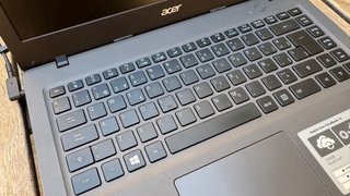 Portatile Acer Aspire Cloudbook 14 Nero