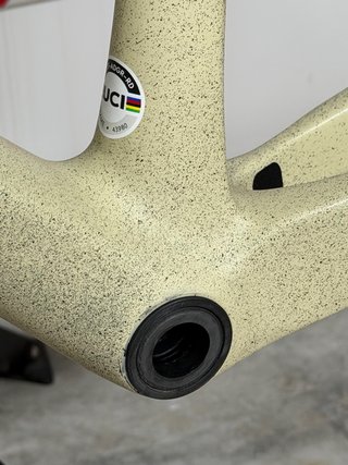 Cuadro Addict Gravel Talla M (54)