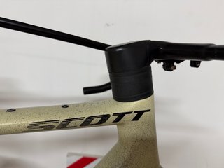 Cuadro Addict Gravel Talla M (54)