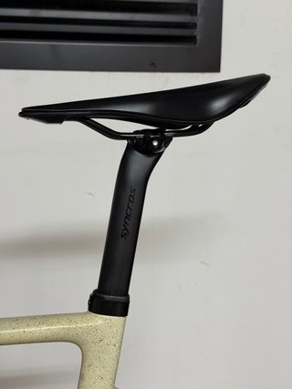 Cuadro Addict Gravel Talla M (54)