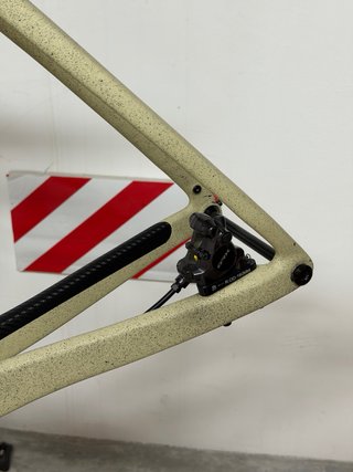 Cuadro Addict Gravel Talla M (54)