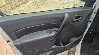 Renault Kangoo 2021