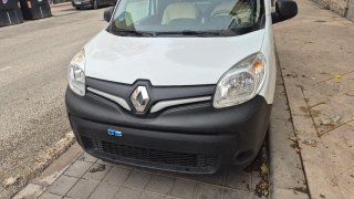 Renault Kangoo 2021
