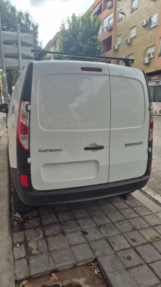 Renault Kangoo 2021