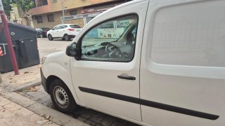 Renault Kangoo 2021