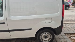 Renault Kangoo 2021
