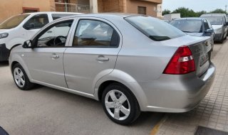 Aveo 68.000km!!