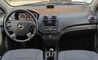 Aveo 68.000km!!