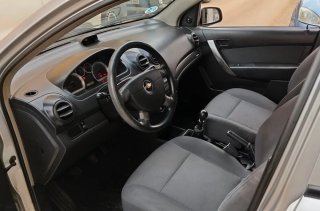 Aveo 68.000km!!