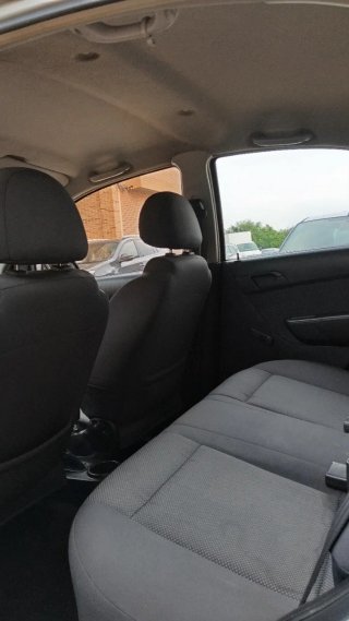 Aveo 68.000km!!