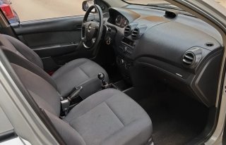Aveo 68.000km!!