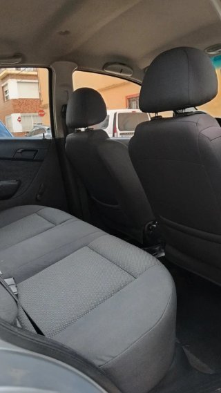 Aveo 68.000km!!