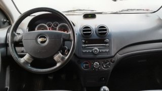 Aveo 68.000km!!