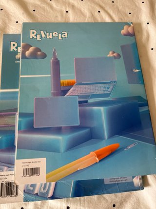 Lengua castellana y literatura 3 Primaria : Rev...