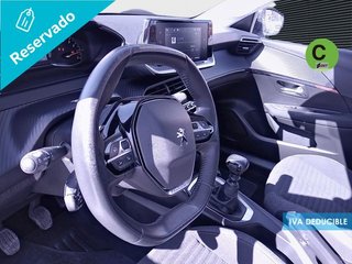 Peugeot 208 BlueHDi 100 Active 75 kW (100 CV)