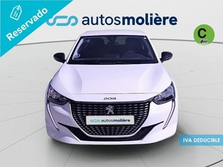 Peugeot 208 BlueHDi 100 Active 75 kW (100 CV)