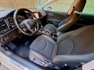 SEAT Leon 2018