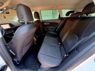 SEAT Leon 2018