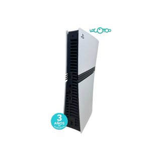 Consola Sony PS5 Pro 2TB CON MANDO Y CAJA