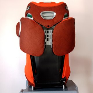 Silla de coche Cybex Pallas