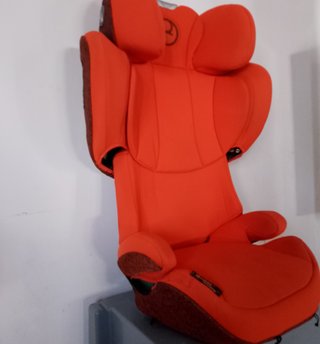 Silla de coche Cybex Pallas