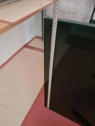 Samsung TV 50 pulgadas( 123 cm.de ancho)
