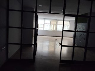 Alquilo oficina