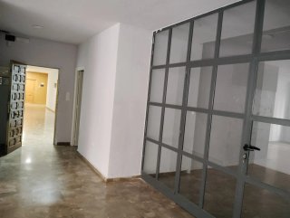 Alquilo oficina