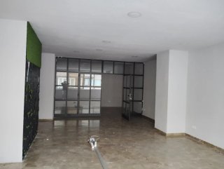 Alquilo oficina
