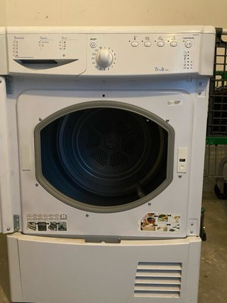 Secadora Indesit 7.5kg