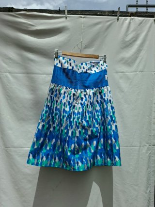 Vestido palabra de honor Easy Wear Talla L