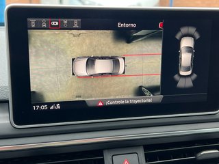 AUDI A4 design ed 3.0 TDI 200kW quattro tiptron