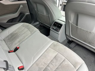 AUDI A4 design ed 3.0 TDI 200kW quattro tiptron