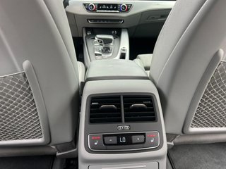 AUDI A4 design ed 3.0 TDI 200kW quattro tiptron