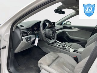AUDI A4 design ed 3.0 TDI 200kW quattro tiptron