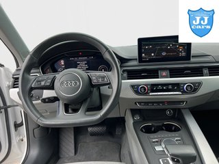 AUDI A4 design ed 3.0 TDI 200kW quattro tiptron