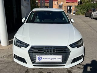 AUDI A4 design ed 3.0 TDI 200kW quattro tiptron