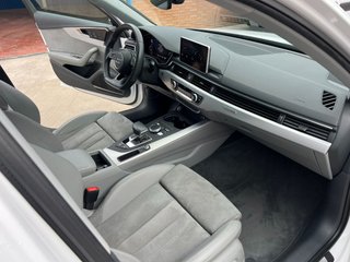 AUDI A4 design ed 3.0 TDI 200kW quattro tiptron