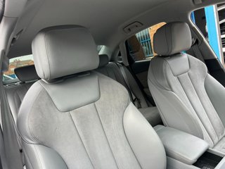 AUDI A4 design ed 3.0 TDI 200kW quattro tiptron