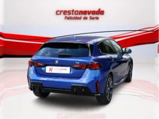 BMW Serie 1 2025 DESDE 440€ AL MES ¡SIN ENTRADA!
