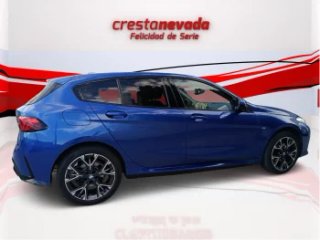 BMW Serie 1 2025 DESDE 440€ AL MES ¡SIN ENTRADA!