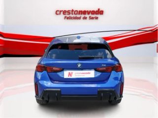BMW Serie 1 2025 DESDE 440€ AL MES ¡SIN ENTRADA!