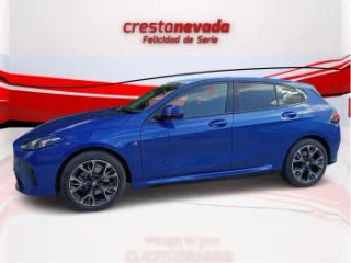 BMW Serie 1 2025 DESDE 440€ AL MES ¡SIN ENTRADA!